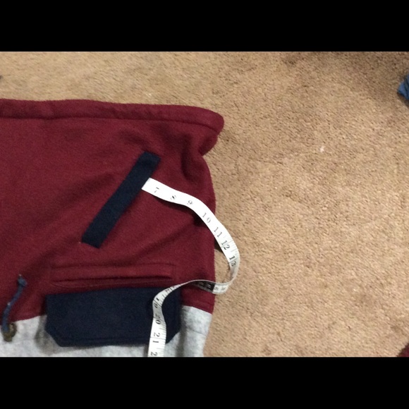 COPY - COPY - Hooded Winter Jacket - Picture 6 of 16